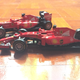 Illustration for article titled Scuderia Sunday | Ferrari F1 cars for an F1 weekend